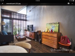 Emerald Park (D3), Condominium #182286222